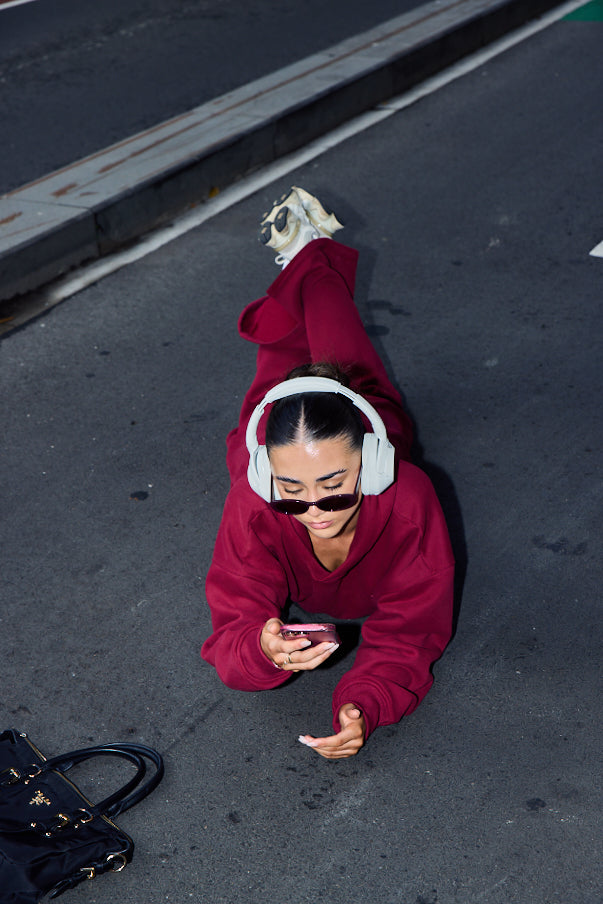 TRACKSUITS